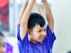 กิจกรรมเล่นถูกวิธี ชีวีปลอดภัย สำหรับนักเรียนระดับชั้นป.2 ปี ... Image 54