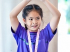 กิจกรรมเล่นถูกวิธี ชีวีปลอดภัย สำหรับนักเรียนระดับชั้นป.2 ปี ... Image 55