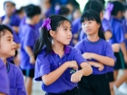 กิจกรรมเล่นถูกวิธี ชีวีปลอดภัย สำหรับนักเรียนระดับชั้นป.2 ปี ... Image 58