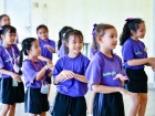 กิจกรรมเล่นถูกวิธี ชีวีปลอดภัย สำหรับนักเรียนระดับชั้นป.2 ปี ... Image 60