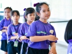 กิจกรรมเล่นถูกวิธี ชีวีปลอดภัย สำหรับนักเรียนระดับชั้นป.2 ปี ... Image 61