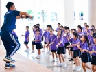 กิจกรรมเล่นถูกวิธี ชีวีปลอดภัย สำหรับนักเรียนระดับชั้นป.2 ปี ... Image 66