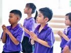 กิจกรรมเล่นถูกวิธี ชีวีปลอดภัย สำหรับนักเรียนระดับชั้นป.2 ปี ... Image 75