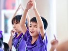 กิจกรรมเล่นถูกวิธี ชีวีปลอดภัย สำหรับนักเรียนระดับชั้นป.2 ปี ... Image 76