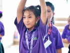 กิจกรรมเล่นถูกวิธี ชีวีปลอดภัย สำหรับนักเรียนระดับชั้นป.2 ปี ... Image 77
