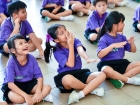 กิจกรรมเล่นถูกวิธี ชีวีปลอดภัย สำหรับนักเรียนระดับชั้นป.2 ปี ... Image 79