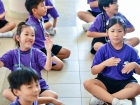 กิจกรรมเล่นถูกวิธี ชีวีปลอดภัย สำหรับนักเรียนระดับชั้นป.2 ปี ... Image 80