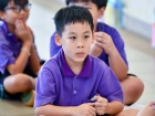 กิจกรรมเล่นถูกวิธี ชีวีปลอดภัย สำหรับนักเรียนระดับชั้นป.2 ปี ... Image 82