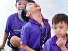 กิจกรรมเล่นถูกวิธี ชีวีปลอดภัย สำหรับนักเรียนระดับชั้นป.2 ปี ... Image 83