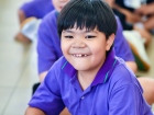 กิจกรรมเล่นถูกวิธี ชีวีปลอดภัย สำหรับนักเรียนระดับชั้นป.2 ปี ... Image 84