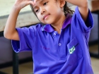 กิจกรรมเล่นถูกวิธี ชีวีปลอดภัย สำหรับนักเรียนระดับชั้นป.2 ปี ... Image 86