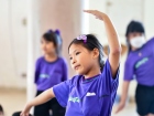 กิจกรรมเล่นถูกวิธี ชีวีปลอดภัย สำหรับนักเรียนระดับชั้นป.2 ปี ... Image 87