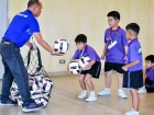 กิจกรรมเล่นถูกวิธี ชีวีปลอดภัย สำหรับนักเรียนระดับชั้นป.2 ปี ... Image 93