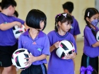 กิจกรรมเล่นถูกวิธี ชีวีปลอดภัย สำหรับนักเรียนระดับชั้นป.2 ปี ... Image 94