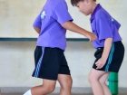 กิจกรรมเล่นถูกวิธี ชีวีปลอดภัย สำหรับนักเรียนระดับชั้นป.2 ปี ... Image 98