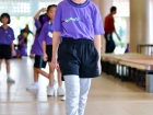 กิจกรรมเล่นถูกวิธี ชีวีปลอดภัย สำหรับนักเรียนระดับชั้นป.2 ปี ... Image 100