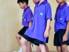 กิจกรรมเล่นถูกวิธี ชีวีปลอดภัย สำหรับนักเรียนระดับชั้นป.2 ปี ... Image 105