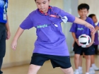 กิจกรรมเล่นถูกวิธี ชีวีปลอดภัย สำหรับนักเรียนระดับชั้นป.2 ปี ... Image 111
