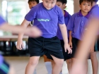 กิจกรรมเล่นถูกวิธี ชีวีปลอดภัย สำหรับนักเรียนระดับชั้นป.2 ปี ... Image 113