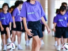 กิจกรรมเล่นถูกวิธี ชีวีปลอดภัย สำหรับนักเรียนระดับชั้นป.2 ปี ... Image 115