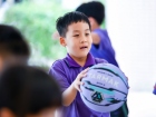กิจกรรมเล่นถูกวิธี ชีวีปลอดภัย สำหรับนักเรียนระดับชั้นป.2 ปี ... Image 119