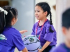 กิจกรรมเล่นถูกวิธี ชีวีปลอดภัย สำหรับนักเรียนระดับชั้นป.2 ปี ... Image 120