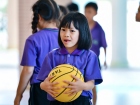 กิจกรรมเล่นถูกวิธี ชีวีปลอดภัย สำหรับนักเรียนระดับชั้นป.2 ปี ... Image 126