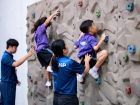 กิจกรรมเล่นถูกวิธี ชีวีปลอดภัย สำหรับนักเรียนระดับชั้นป.2 ปี ... Image 135