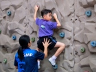 กิจกรรมเล่นถูกวิธี ชีวีปลอดภัย สำหรับนักเรียนระดับชั้นป.2 ปี ... Image 136