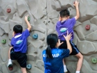 กิจกรรมเล่นถูกวิธี ชีวีปลอดภัย สำหรับนักเรียนระดับชั้นป.2 ปี ... Image 140