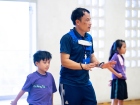 กิจกรรมเล่นถูกวิธี ชีวีปลอดภัย สำหรับนักเรียนระดับชั้นป.2 ปี ... Image 142