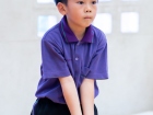 กิจกรรมเล่นถูกวิธี ชีวีปลอดภัย สำหรับนักเรียนระดับชั้นป.2 ปี ... Image 143