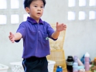 กิจกรรมเล่นถูกวิธี ชีวีปลอดภัย สำหรับนักเรียนระดับชั้นป.2 ปี ... Image 144