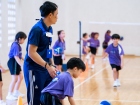 กิจกรรมเล่นถูกวิธี ชีวีปลอดภัย สำหรับนักเรียนระดับชั้นป.2 ปี ... Image 145