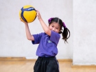 กิจกรรมเล่นถูกวิธี ชีวีปลอดภัย สำหรับนักเรียนระดับชั้นป.2 ปี ... Image 147