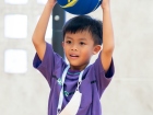 กิจกรรมเล่นถูกวิธี ชีวีปลอดภัย สำหรับนักเรียนระดับชั้นป.2 ปี ... Image 156