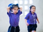 กิจกรรมเล่นถูกวิธี ชีวีปลอดภัย สำหรับนักเรียนระดับชั้นป.2 ปี ... Image 161