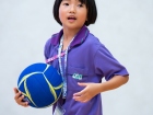 กิจกรรมเล่นถูกวิธี ชีวีปลอดภัย สำหรับนักเรียนระดับชั้นป.2 ปี ... Image 166