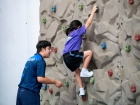 กิจกรรมเล่นถูกวิธี ชีวีปลอดภัย สำหรับนักเรียนระดับชั้นป.2 ปี ... Image 170