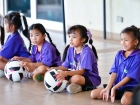กิจกรรมเล่นถูกวิธี ชีวีปลอดภัย สำหรับนักเรียนระดับชั้นป.2 ปี ... Image 188