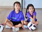 กิจกรรมเล่นถูกวิธี ชีวีปลอดภัย สำหรับนักเรียนระดับชั้นป.2 ปี ... Image 194