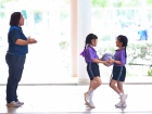 กิจกรรมเล่นถูกวิธี ชีวีปลอดภัย สำหรับนักเรียนระดับชั้นป.2 ปี ... Image 196