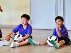 กิจกรรมเล่นถูกวิธี ชีวีปลอดภัย สำหรับนักเรียนระดับชั้นป.2 ปี ... Image 198