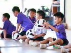 กิจกรรมเล่นถูกวิธี ชีวีปลอดภัย สำหรับนักเรียนระดับชั้นป.2 ปี ... Image 201