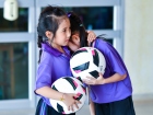 กิจกรรมเล่นถูกวิธี ชีวีปลอดภัย สำหรับนักเรียนระดับชั้นป.2 ปี ... Image 204