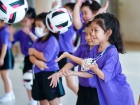 กิจกรรมเล่นถูกวิธี ชีวีปลอดภัย สำหรับนักเรียนระดับชั้นป.2 ปี ... Image 207