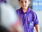 กิจกรรมเล่นถูกวิธี ชีวีปลอดภัย สำหรับนักเรียนระดับชั้นป.2 ปี ... Image 209