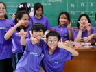 บรรยากาศการทำพานไหว้ครู ปีการศึกษา 2568 Image 90