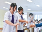 กิจกรรมหล่อเทียน เนื่องในวันอาสาฬหบูชาและวันเข้าพรรษา ประจำป ... Image 42