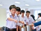 กิจกรรมหล่อเทียน เนื่องในวันอาสาฬหบูชาและวันเข้าพรรษา ประจำป ... Image 55